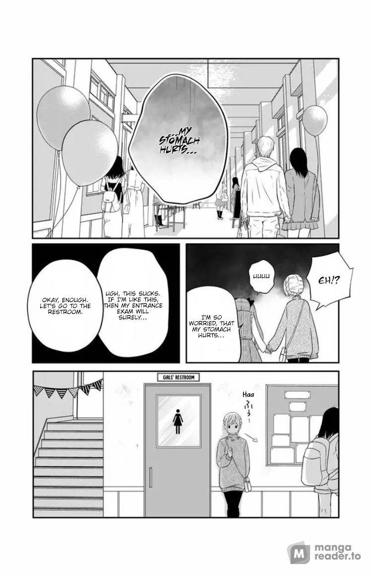 Yamada-kun to Lv999 no Koi wo Suru, Chapter 22 image 04